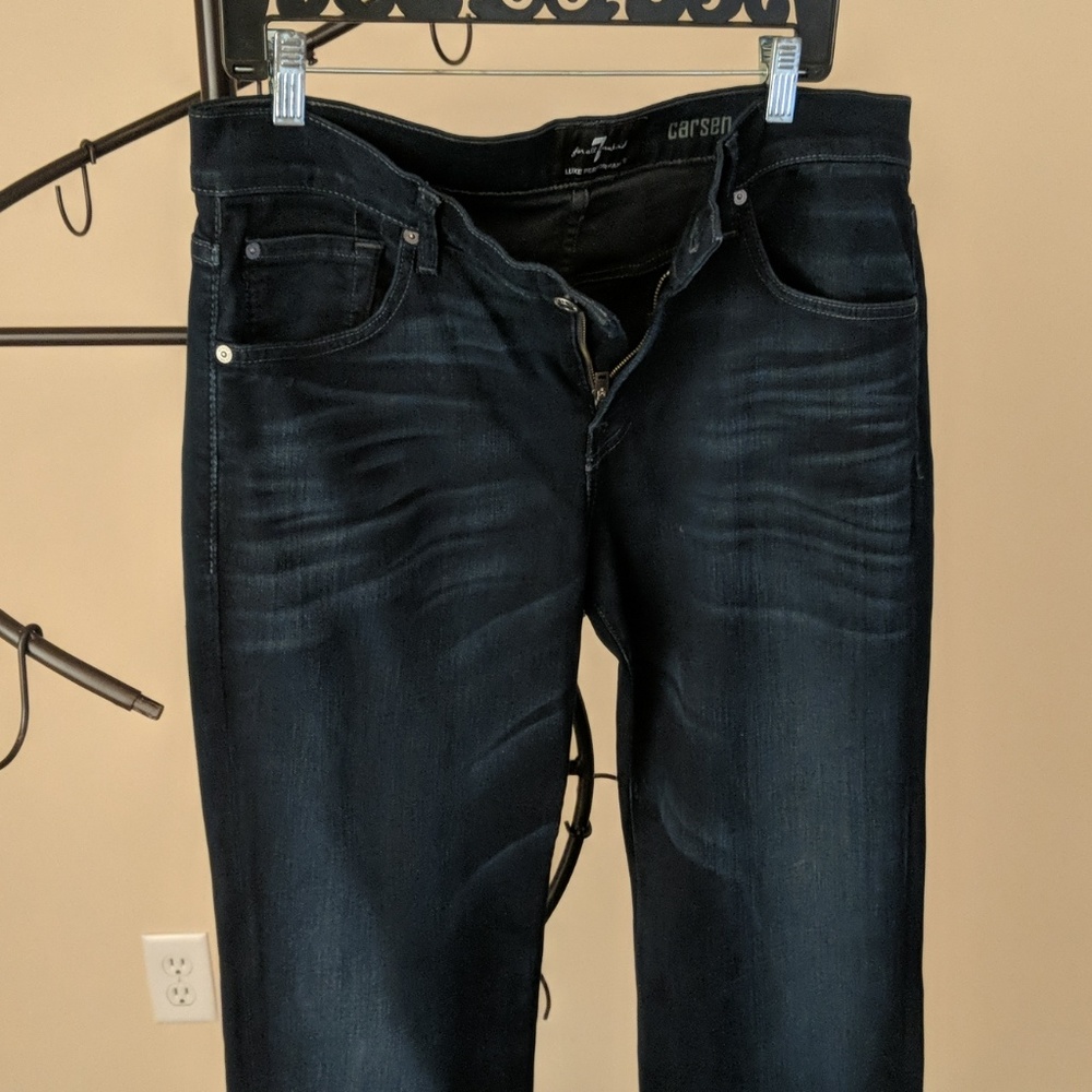 Mens 7 for mankind